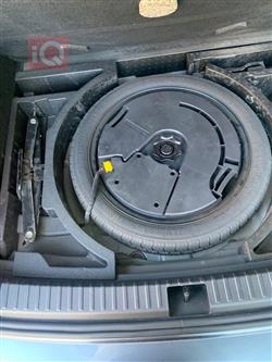 فولكسفاغن تاوس